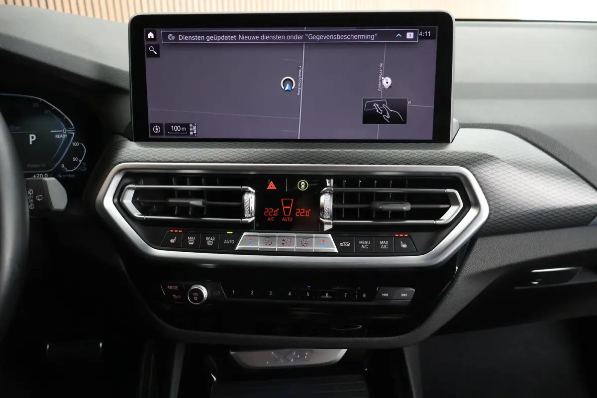 xDrive30e 292pk High Executive M Sport Camera Leder Panoramadak Stoelverwarming Navigatie