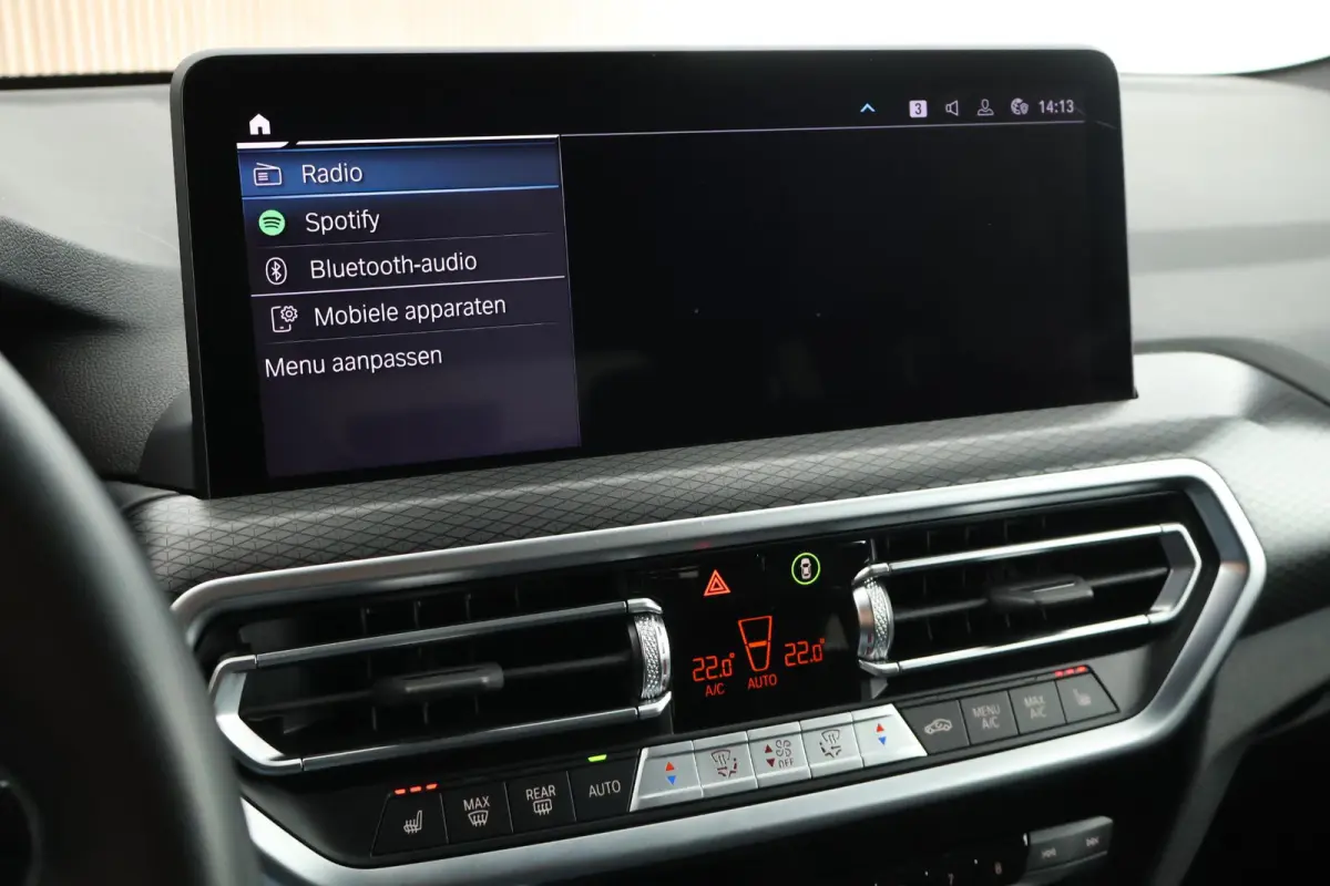 xDrive30e 292pk High Executive M Sport Camera Leder Panoramadak Stoelverwarming Navigatie
