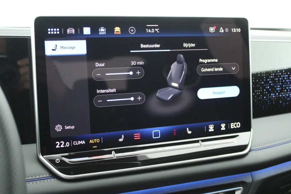 1.5 272pk eHybrid R-Line Edition Trekhaak Camera Keyless Massage Virtual Cockpit Panoramadak Carplay