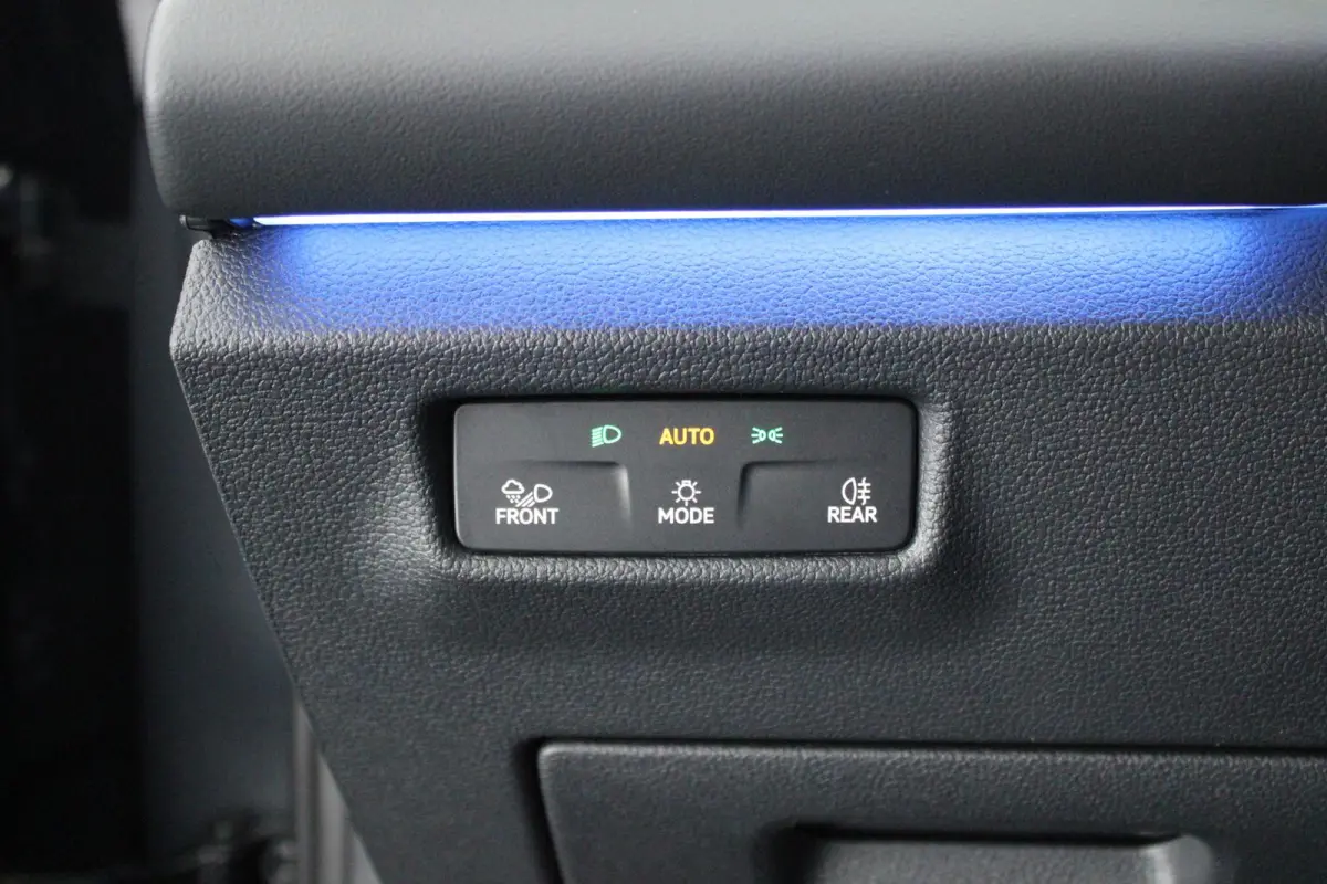 1.5 272pk eHybrid R-Line Edition Trekhaak Camera Keyless Massage Virtual Cockpit Panoramadak Carplay