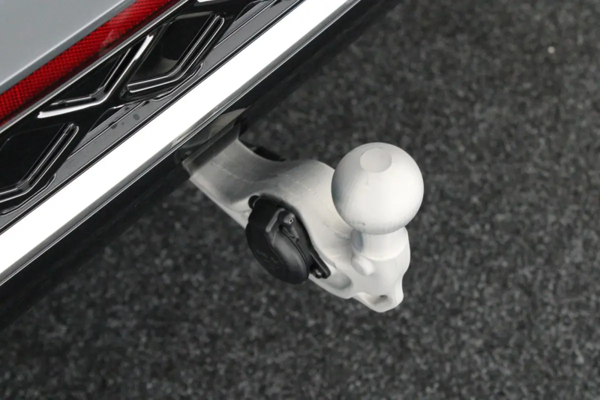 1.5 272pk eHybrid R-Line Edition Trekhaak Camera Keyless Massage Virtual Cockpit Panoramadak Carplay