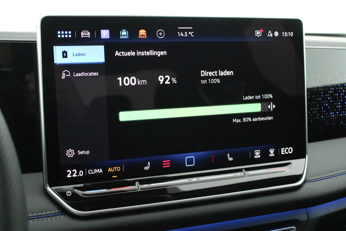 1.5 272pk eHybrid R-Line Edition Trekhaak Camera Keyless Massage Virtual Cockpit Panoramadak Carplay