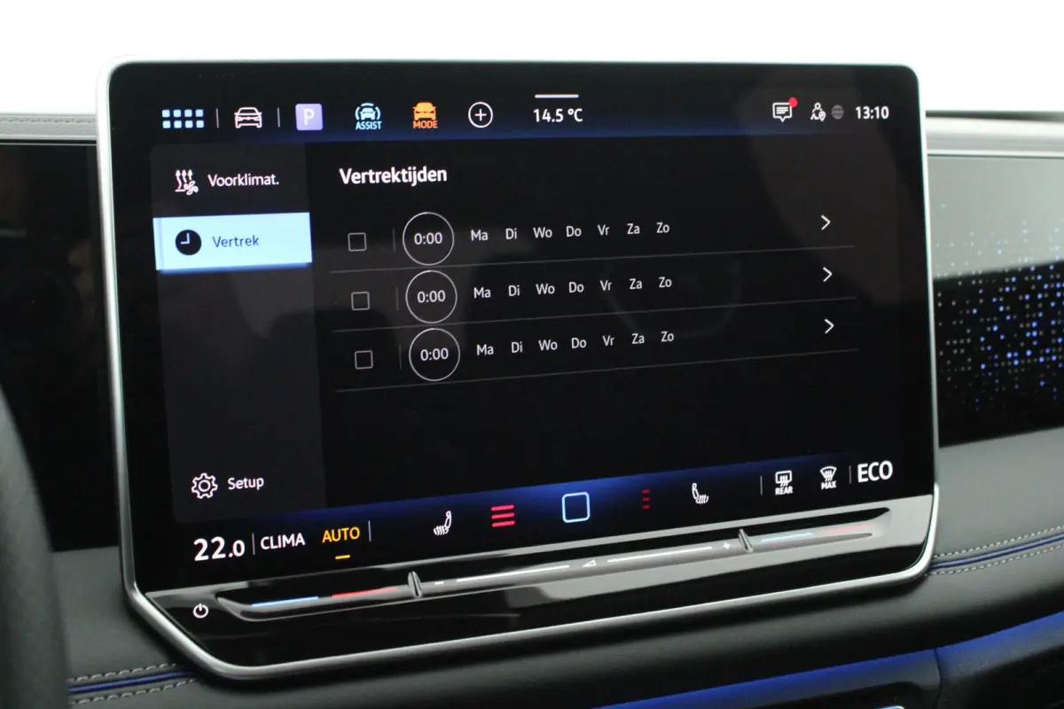 1.5 272pk eHybrid R-Line Edition Trekhaak Camera Keyless Massage Virtual Cockpit Panoramadak Carplay
