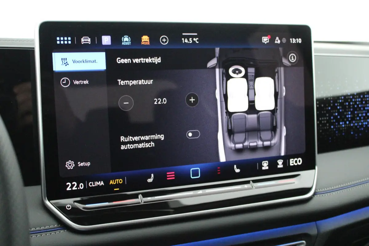 1.5 272pk eHybrid R-Line Edition Trekhaak Camera Keyless Massage Virtual Cockpit Panoramadak Carplay
