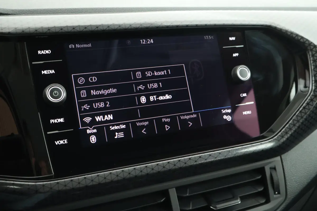 1.0 TSI 115pk DSG R-Line Style Navigatie Camera Keyless Virtual Cockpit