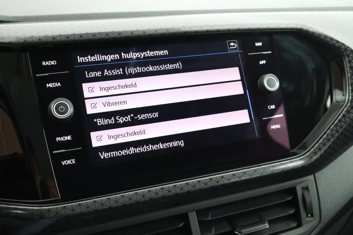 1.0 TSI 115pk DSG R-Line Style Navigatie Camera Keyless Virtual Cockpit