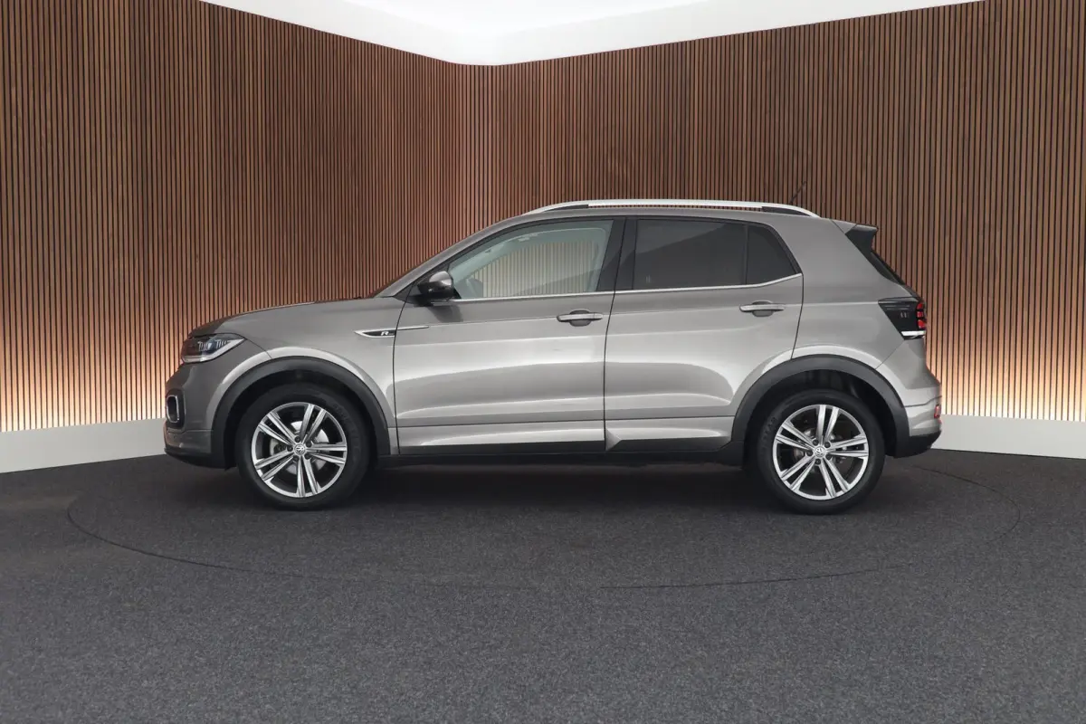 1.0 TSI 115pk DSG R-Line Style Navigatie Camera Keyless Virtual Cockpit