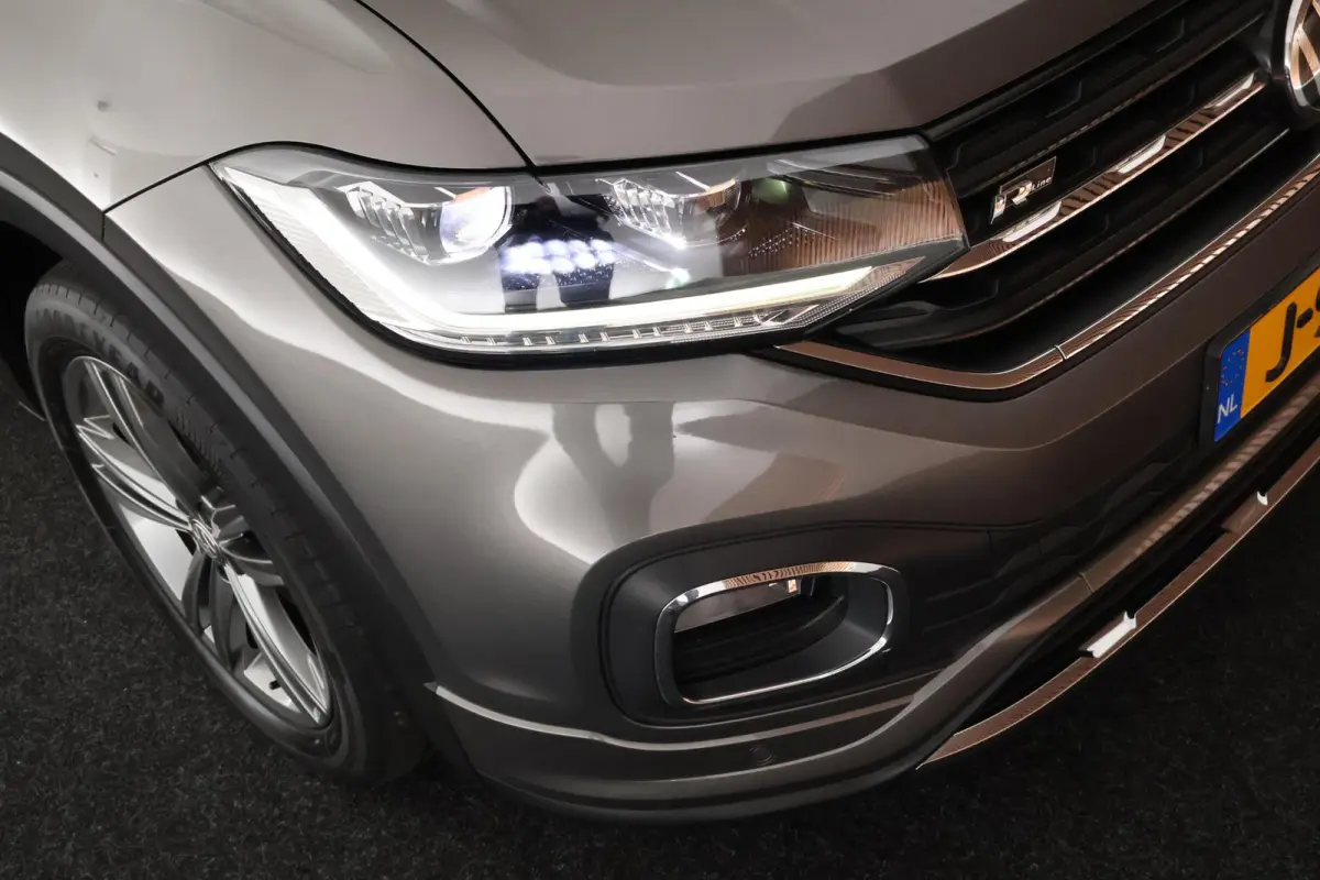 1.0 TSI 115pk DSG R-Line Style Navigatie Camera Keyless Virtual Cockpit