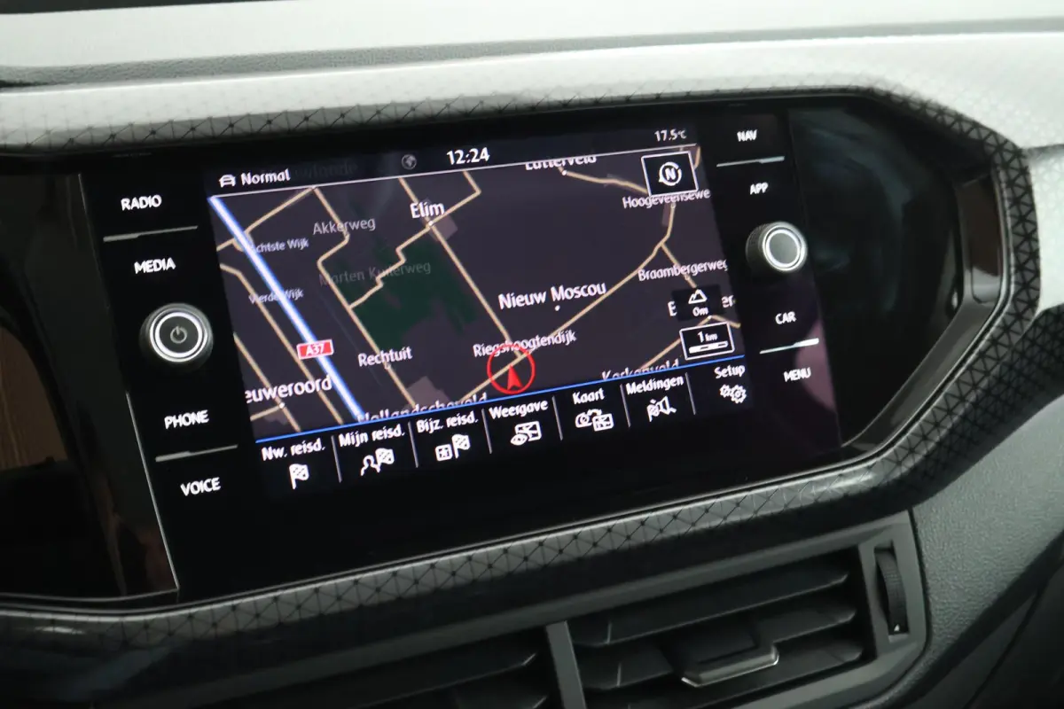 1.0 TSI 115pk DSG R-Line Style Navigatie Camera Keyless Virtual Cockpit