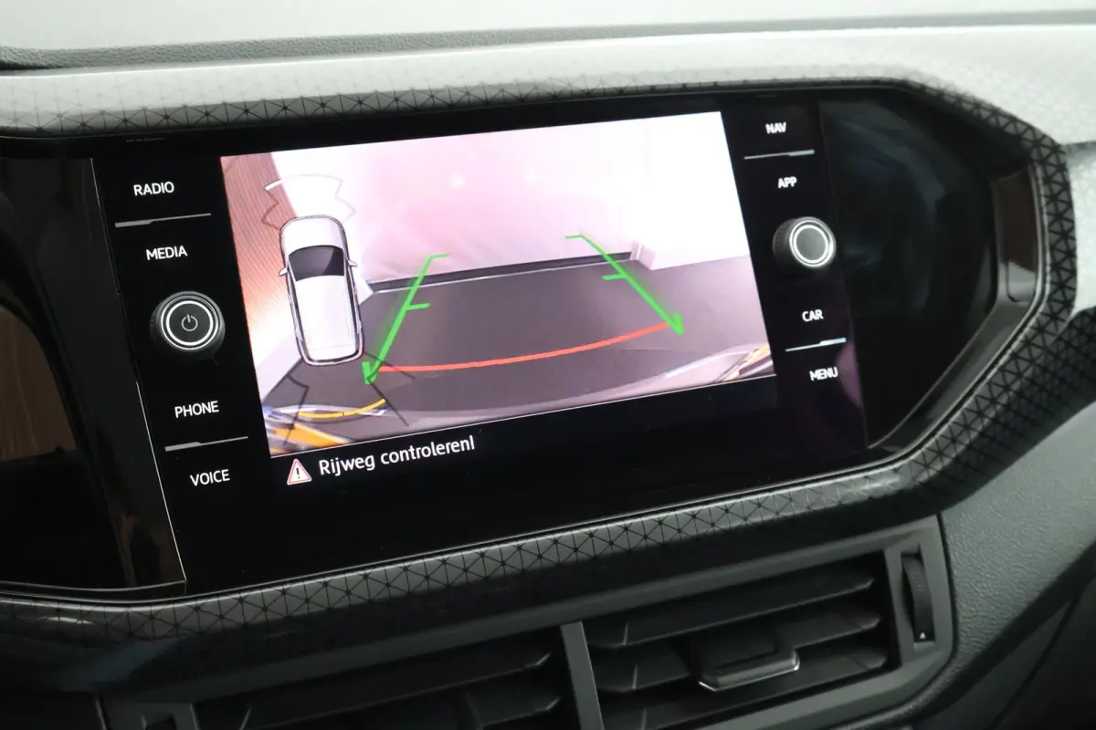 1.0 TSI 115pk DSG R-Line Style Navigatie Camera Keyless Virtual Cockpit