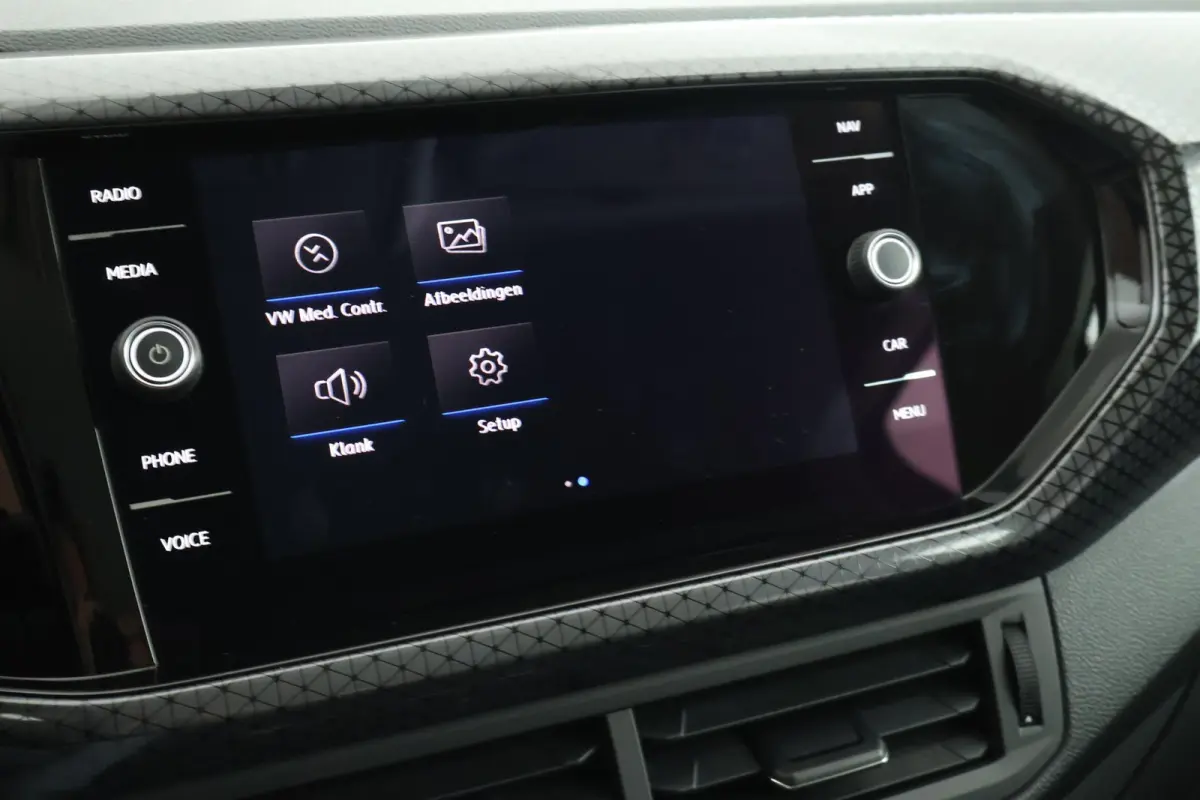 1.0 TSI 115pk DSG R-Line Style Navigatie Camera Keyless Virtual Cockpit
