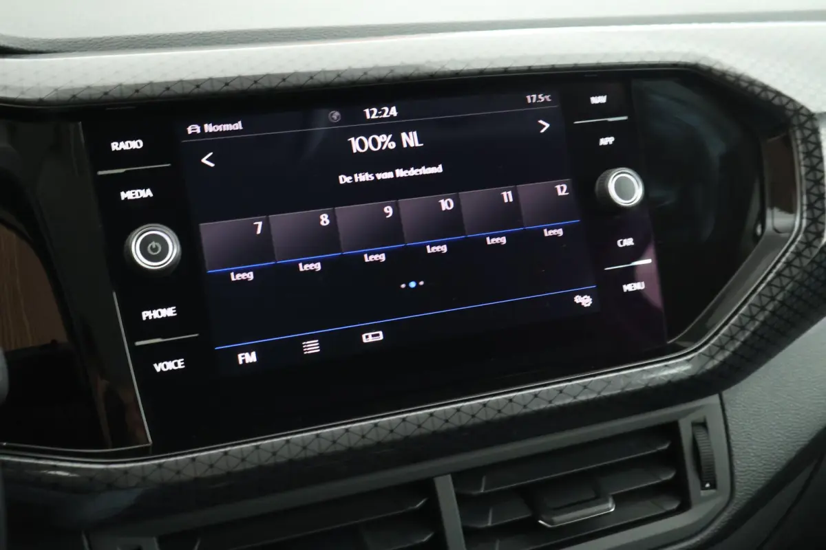 1.0 TSI 115pk DSG R-Line Style Navigatie Camera Keyless Virtual Cockpit