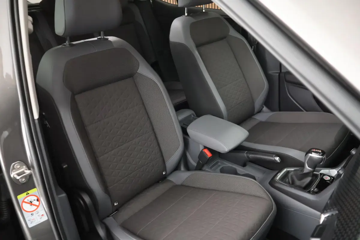 1.0 TSI 115pk DSG R-Line Style Navigatie Camera Keyless Virtual Cockpit