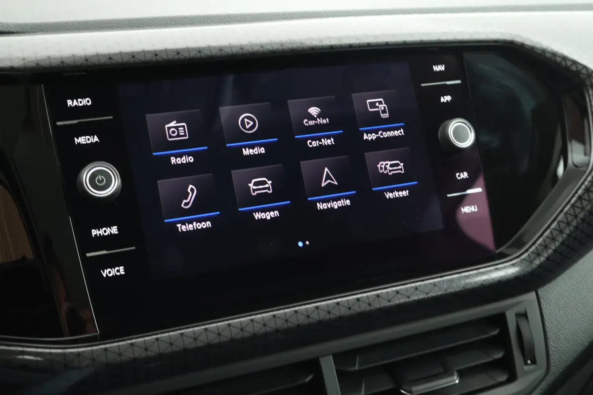 1.0 TSI 115pk DSG R-Line Style Navigatie Camera Keyless Virtual Cockpit