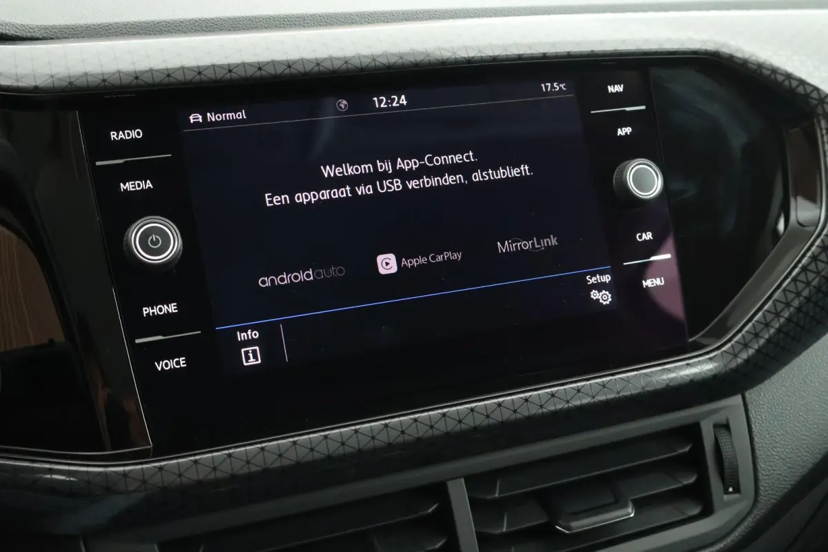 1.0 TSI 115pk DSG R-Line Style Navigatie Camera Keyless Virtual Cockpit