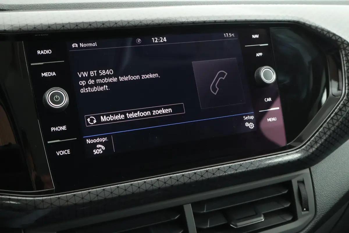1.0 TSI 115pk DSG R-Line Style Navigatie Camera Keyless Virtual Cockpit