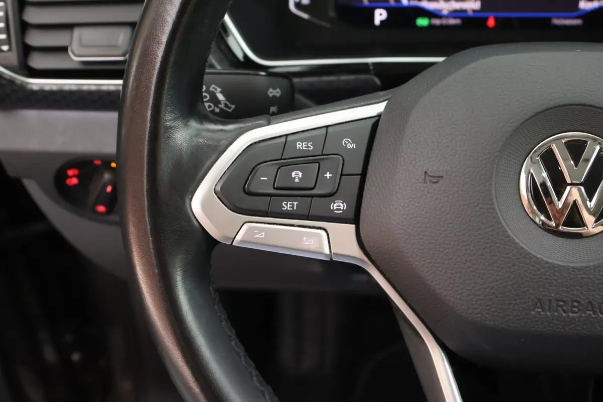 1.0 TSI 115pk DSG R-Line Style Navigatie Camera Keyless Virtual Cockpit