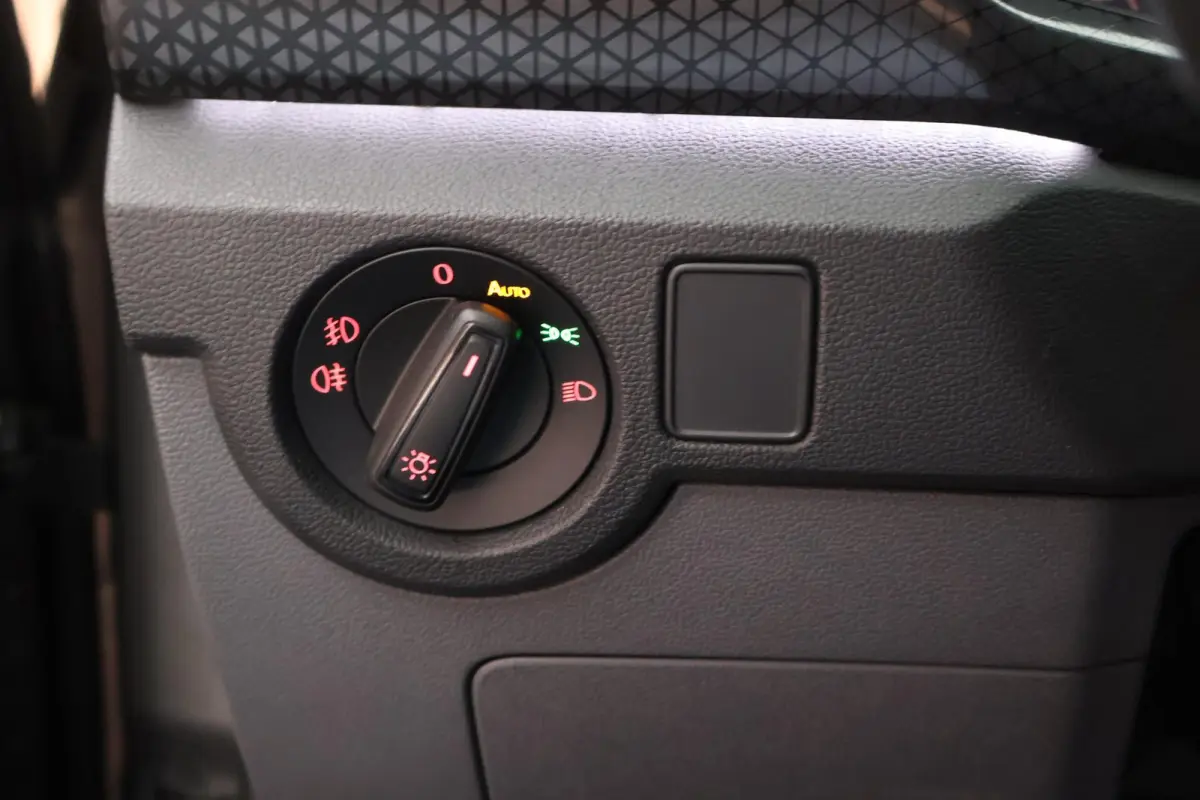 1.0 TSI 115pk DSG R-Line Style Navigatie Camera Keyless Virtual Cockpit
