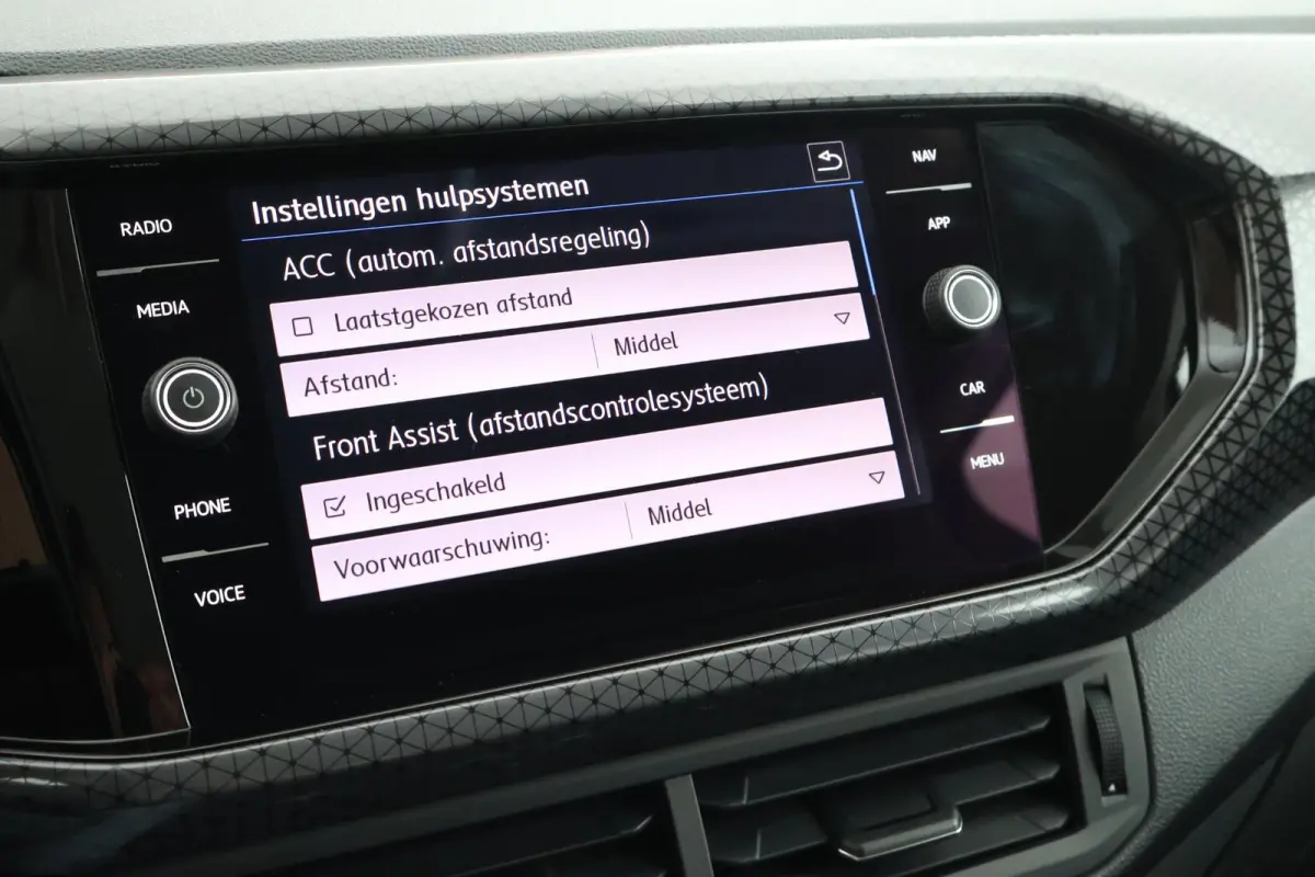 1.0 TSI 115pk DSG R-Line Style Navigatie Camera Keyless Virtual Cockpit