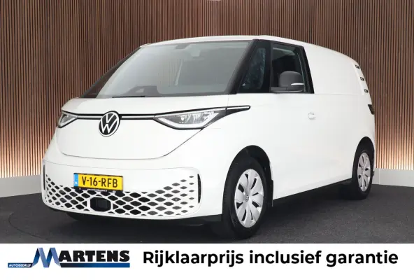 77 kWh 204pk SOH 98% Trekhaak Navigatie Stoelverwarming Adaptive Cruise Control Bijrijdersbank Climate control