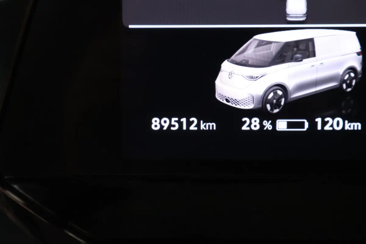 77 kWh 204pk SOH 98% Trekhaak Navigatie Stoelverwarming Adaptive Cruise Control Bijrijdersbank Climate control