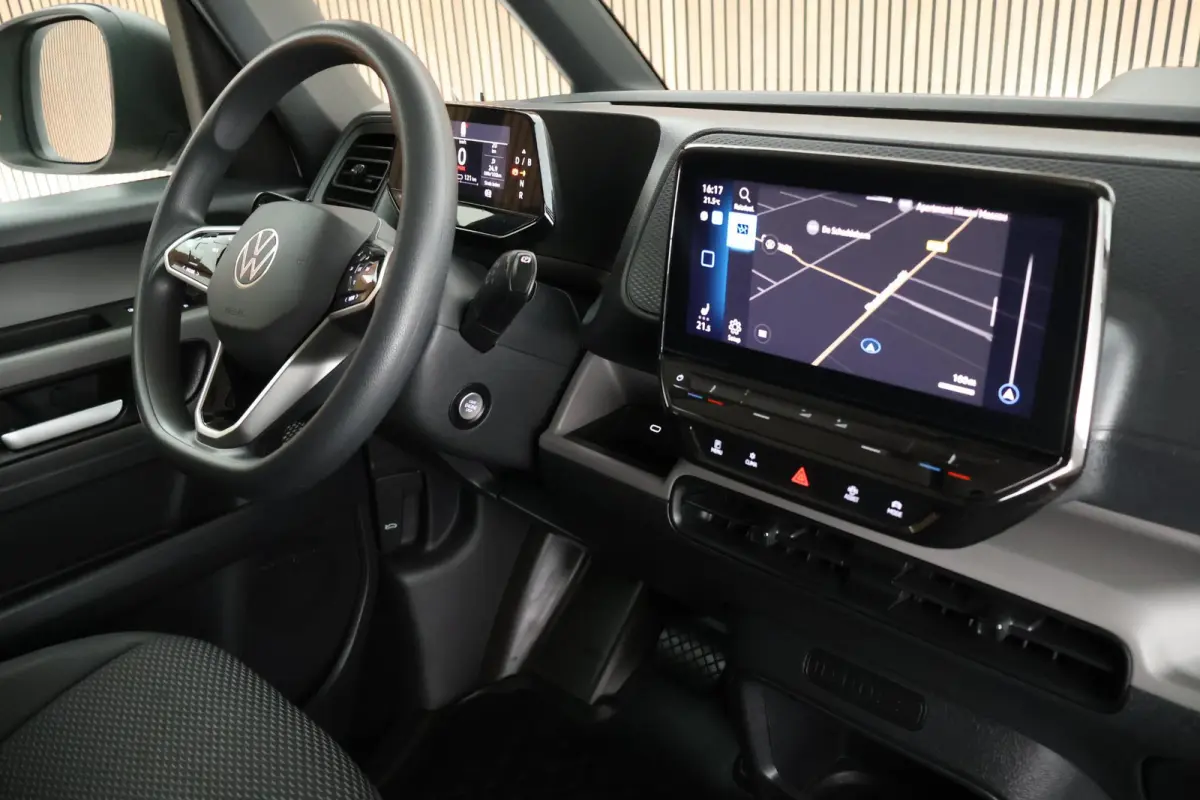77 kWh 204pk SOH 98% Trekhaak Navigatie Stoelverwarming Adaptive Cruise Control Bijrijdersbank Climate control