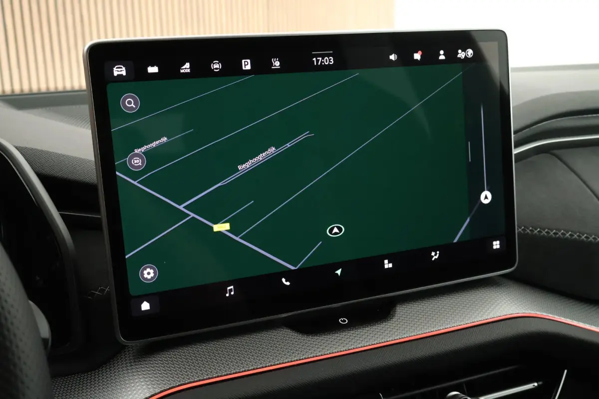 1.5 TSI 204pk PHEV Sportline Business Trekhaak Camera Canton LED Memory Stoelverwarming Panoramadak Navigatie