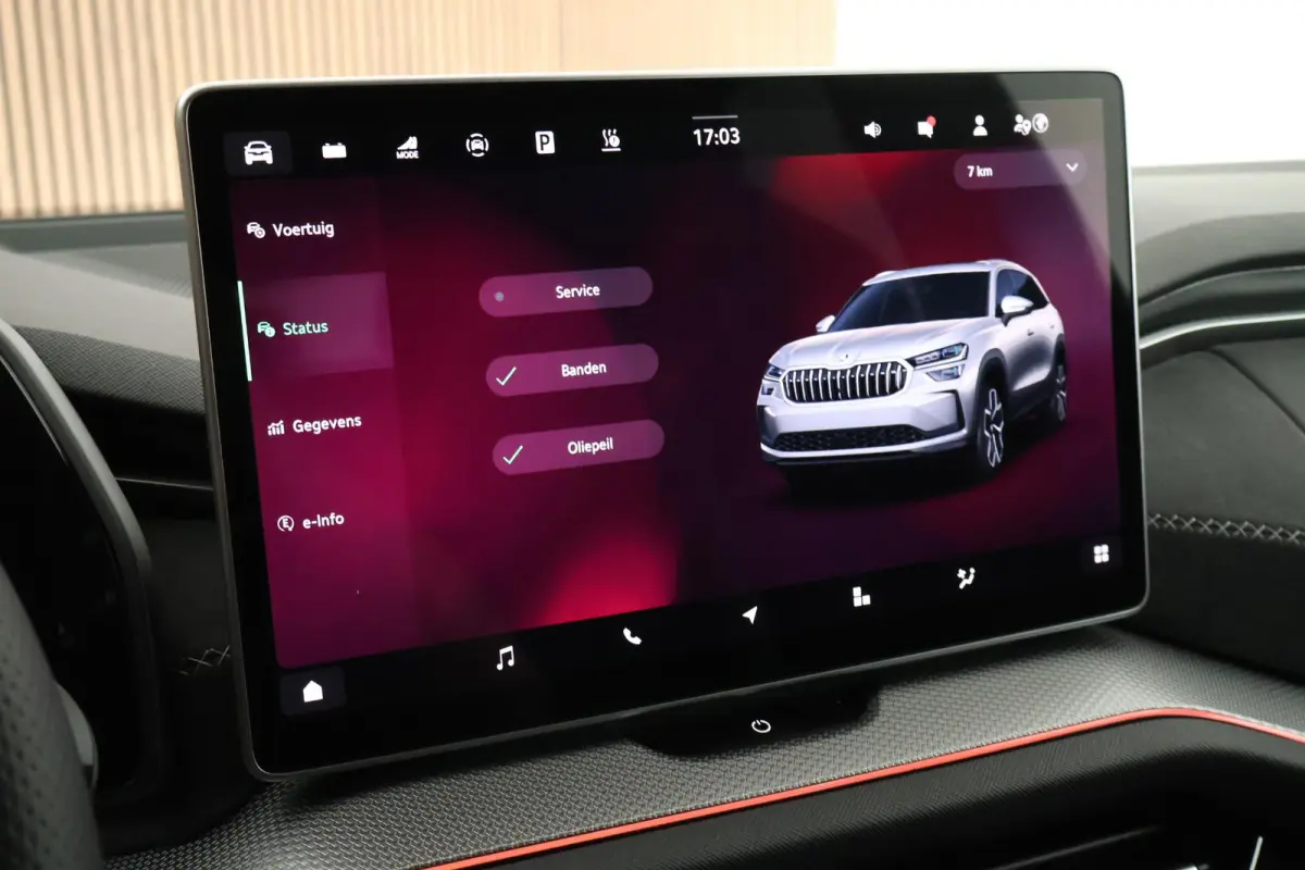 1.5 TSI 204pk PHEV Sportline Business Trekhaak Camera Canton LED Memory Stoelverwarming Panoramadak Navigatie