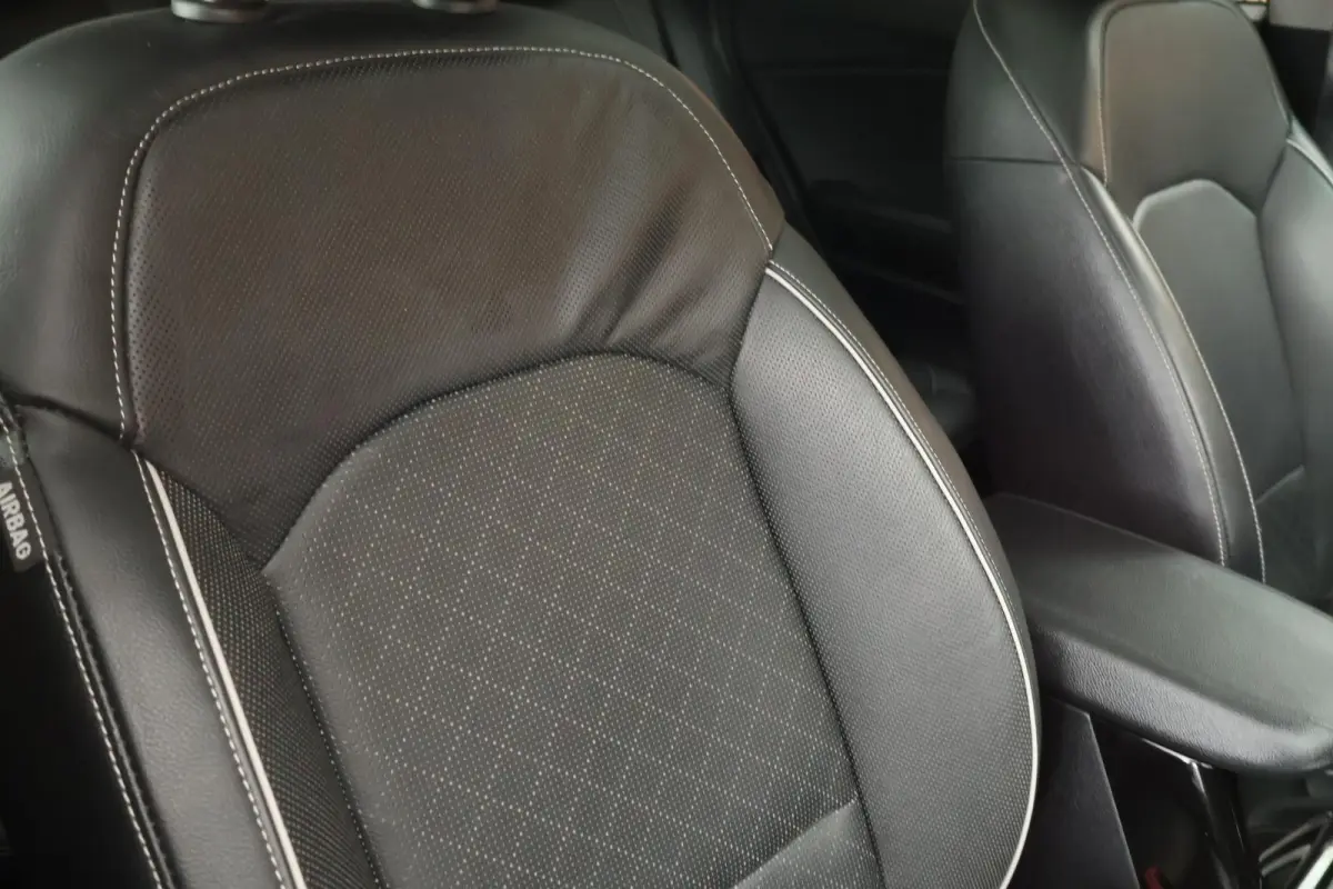 1.6 GDi PHEV ExecutiveLine Trekhaak Panoramadak Leder Camera Stoelkoeling+verwarming Keyless Navigatie