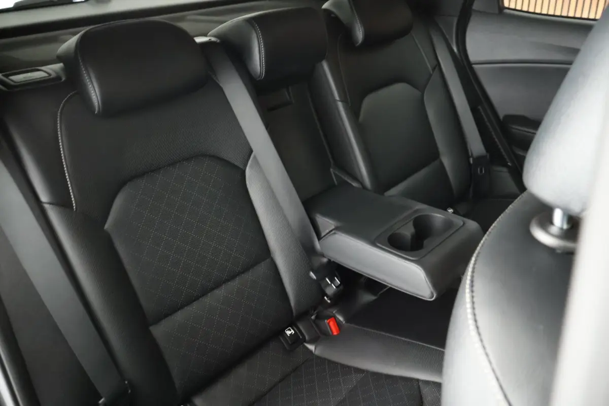 1.6 GDi PHEV ExecutiveLine Trekhaak Panoramadak Leder Camera Stoelkoeling+verwarming Keyless Navigatie