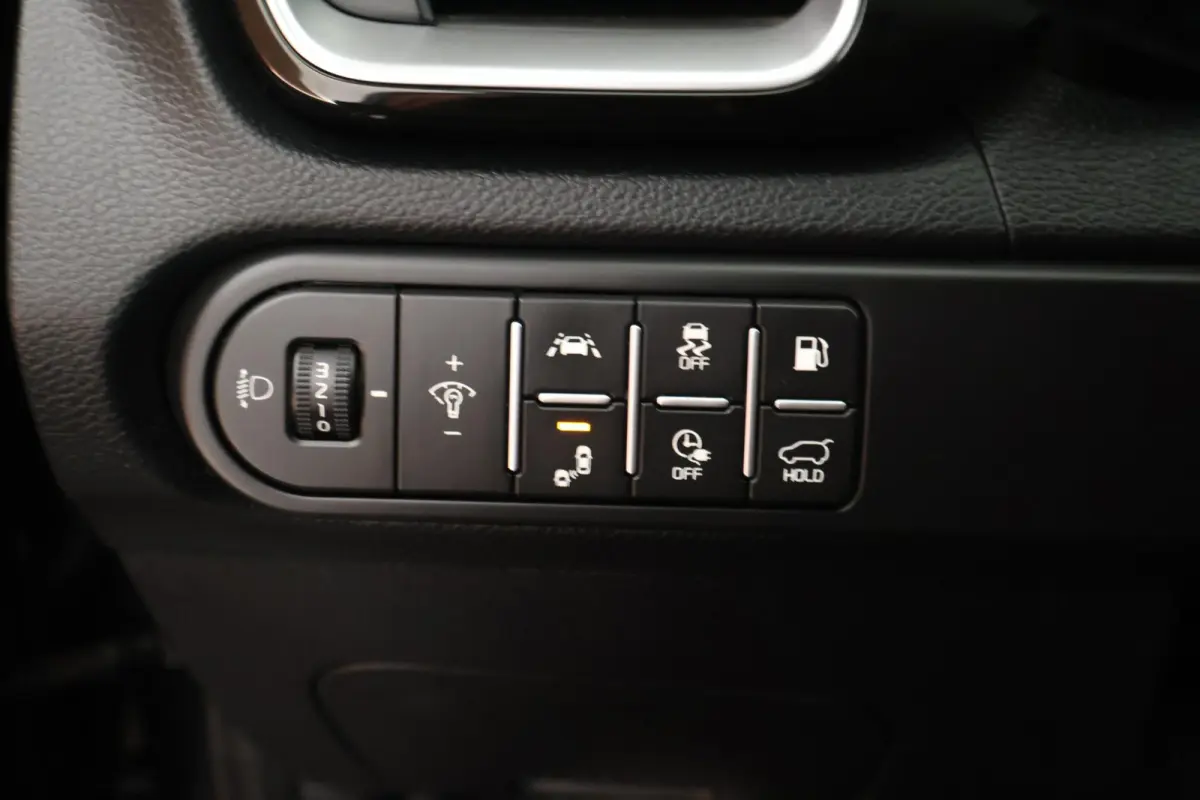 1.6 GDi PHEV ExecutiveLine Trekhaak Panoramadak Leder Camera Stoelkoeling+verwarming Keyless Navigatie