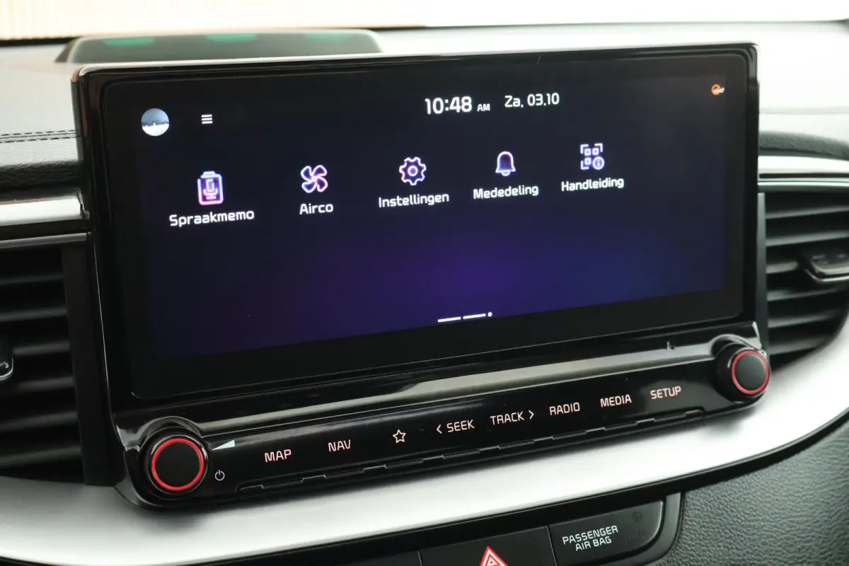 1.6 GDi PHEV ExecutiveLine Trekhaak Panoramadak Leder Camera Stoelkoeling+verwarming Keyless Navigatie