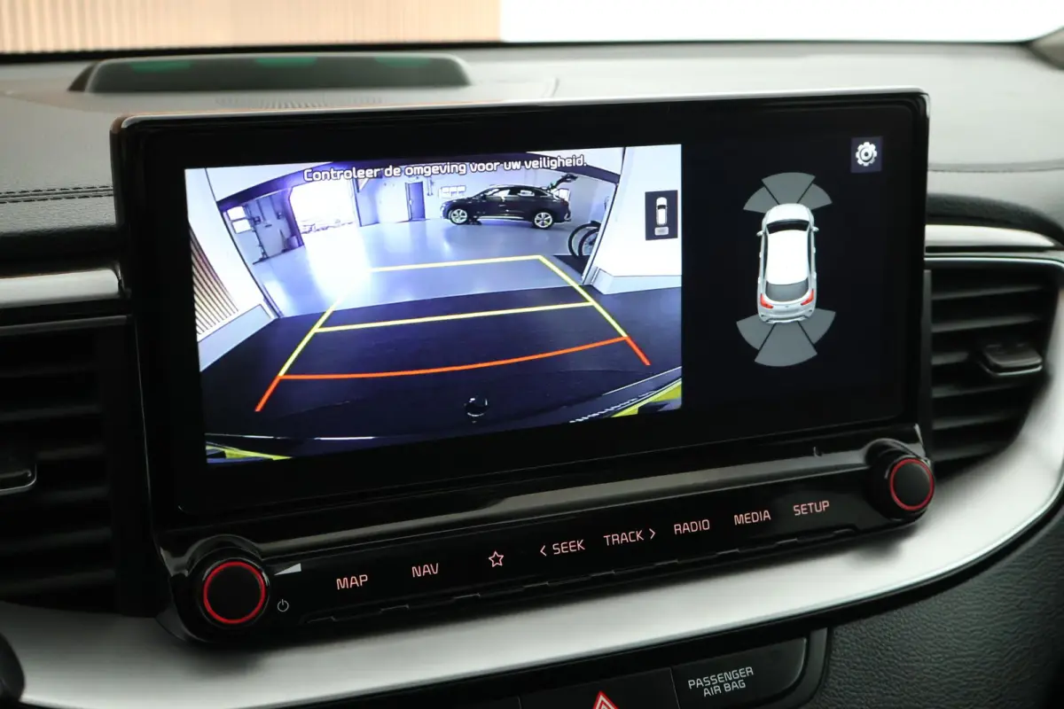 1.6 GDi PHEV ExecutiveLine Trekhaak Panoramadak Leder Camera Stoelkoeling+verwarming Keyless Navigatie