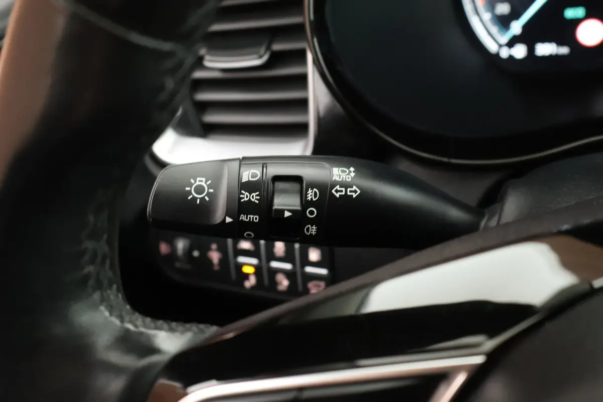 1.6 GDi PHEV ExecutiveLine Trekhaak Panoramadak Leder Camera Stoelkoeling+verwarming Keyless Navigatie