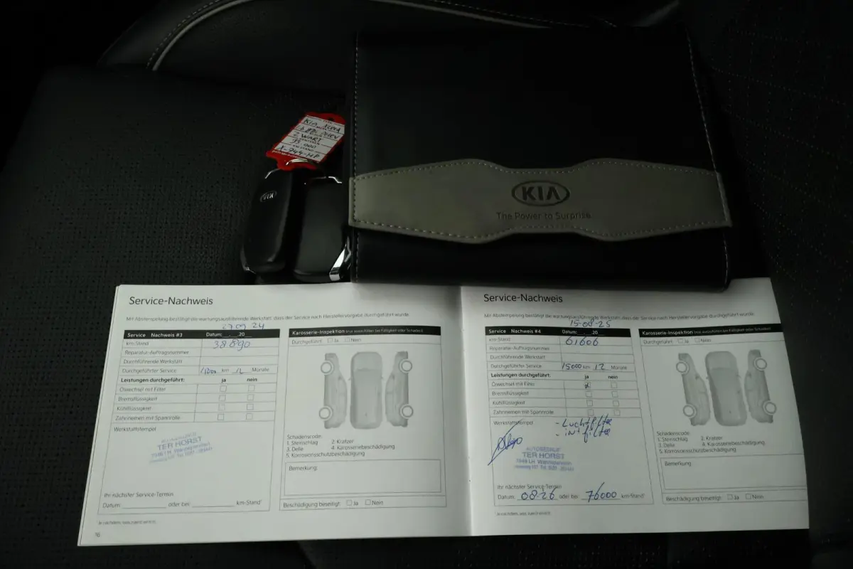 1.6 GDi PHEV ExecutiveLine Trekhaak Panoramadak Leder Camera Stoelkoeling+verwarming Keyless Navigatie