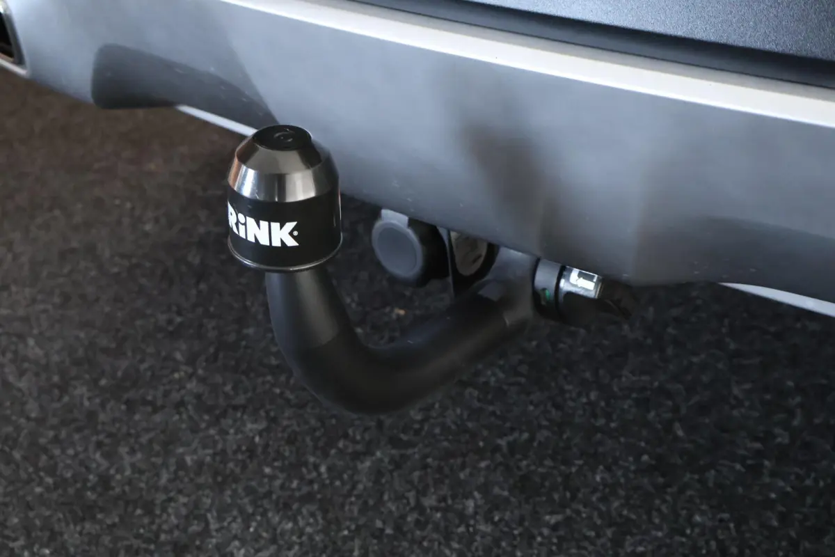 1.6 GDi PHEV ExecutiveLine Trekhaak Panoramadak Leder Camera Stoelkoeling+verwarming Keyless Navigatie