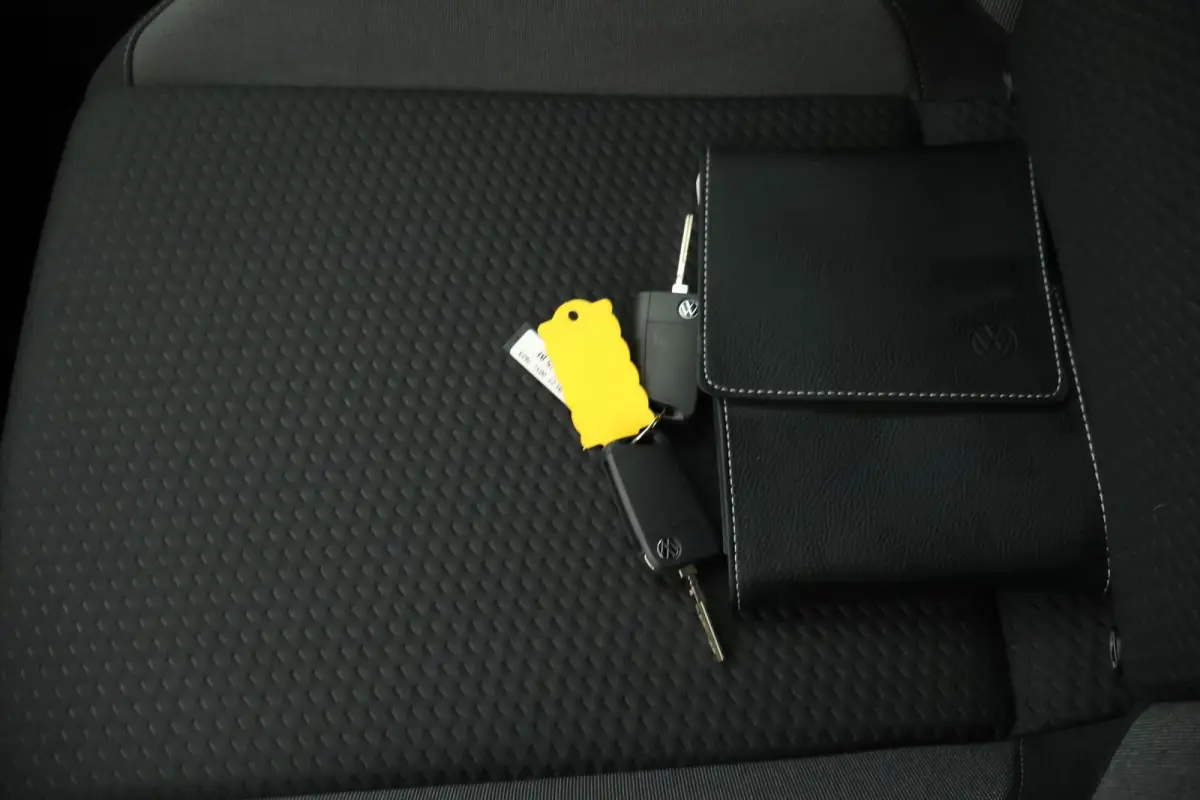 1.0 TSI 95pk Life Stoelverwarming Virtual Cockpit Navigatie