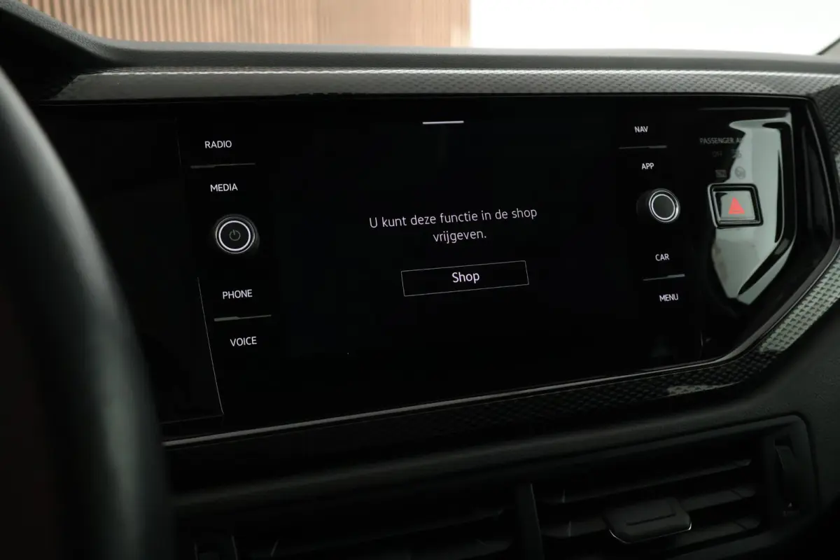 1.0 TSI 95pk Life Stoelverwarming Virtual Cockpit Navigatie