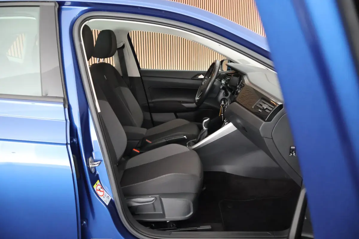 1.0 TSI 95pk Life Stoelverwarming Virtual Cockpit Navigatie
