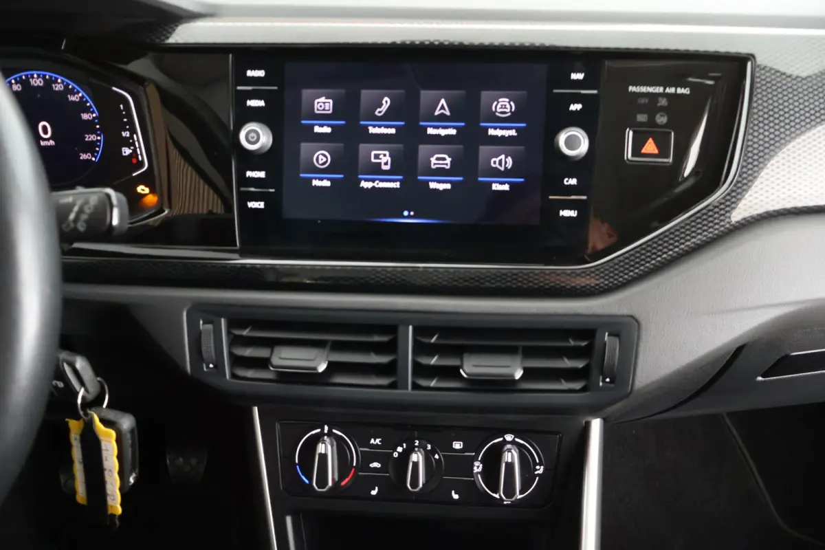 1.0 TSI 95pk Life Stoelverwarming Virtual Cockpit Navigatie