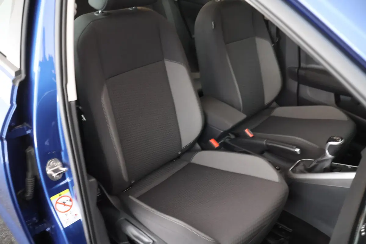 1.0 TSI 95pk Life Stoelverwarming Virtual Cockpit Navigatie