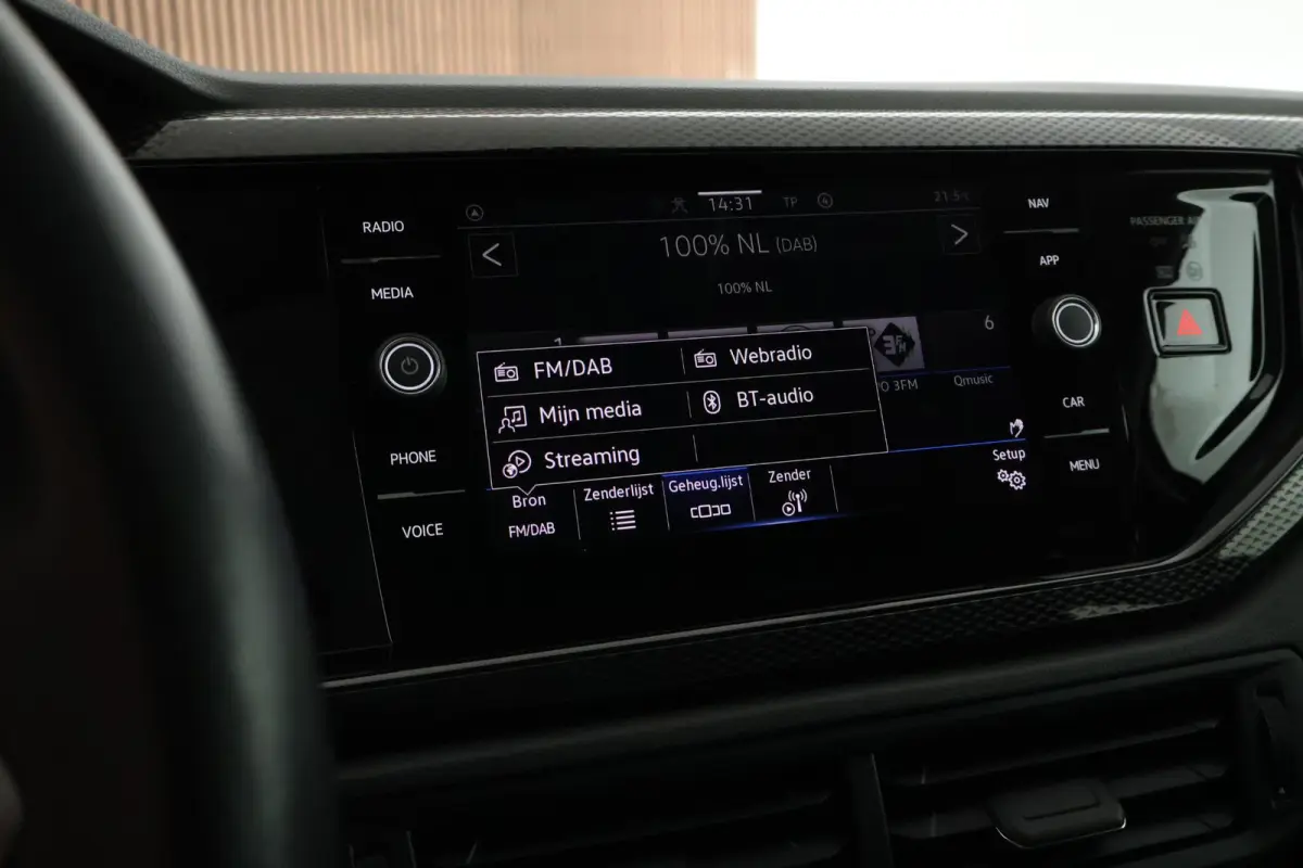 1.0 TSI 95pk Life Stoelverwarming Virtual Cockpit Navigatie
