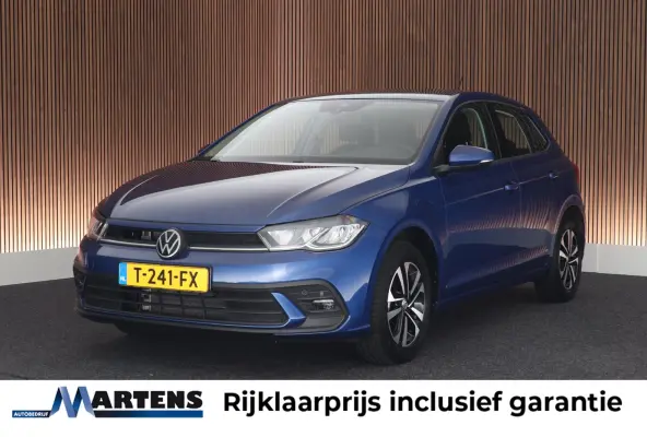 1.0 TSI 95pk Life Stoelverwarming Virtual Cockpit Navigatie