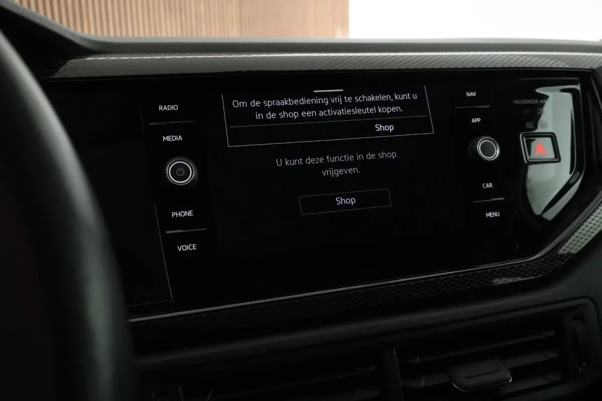 1.0 TSI 95pk Life Stoelverwarming Virtual Cockpit Navigatie