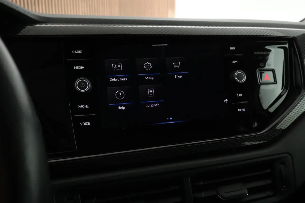 1.0 TSI 95pk Life Stoelverwarming Virtual Cockpit Navigatie