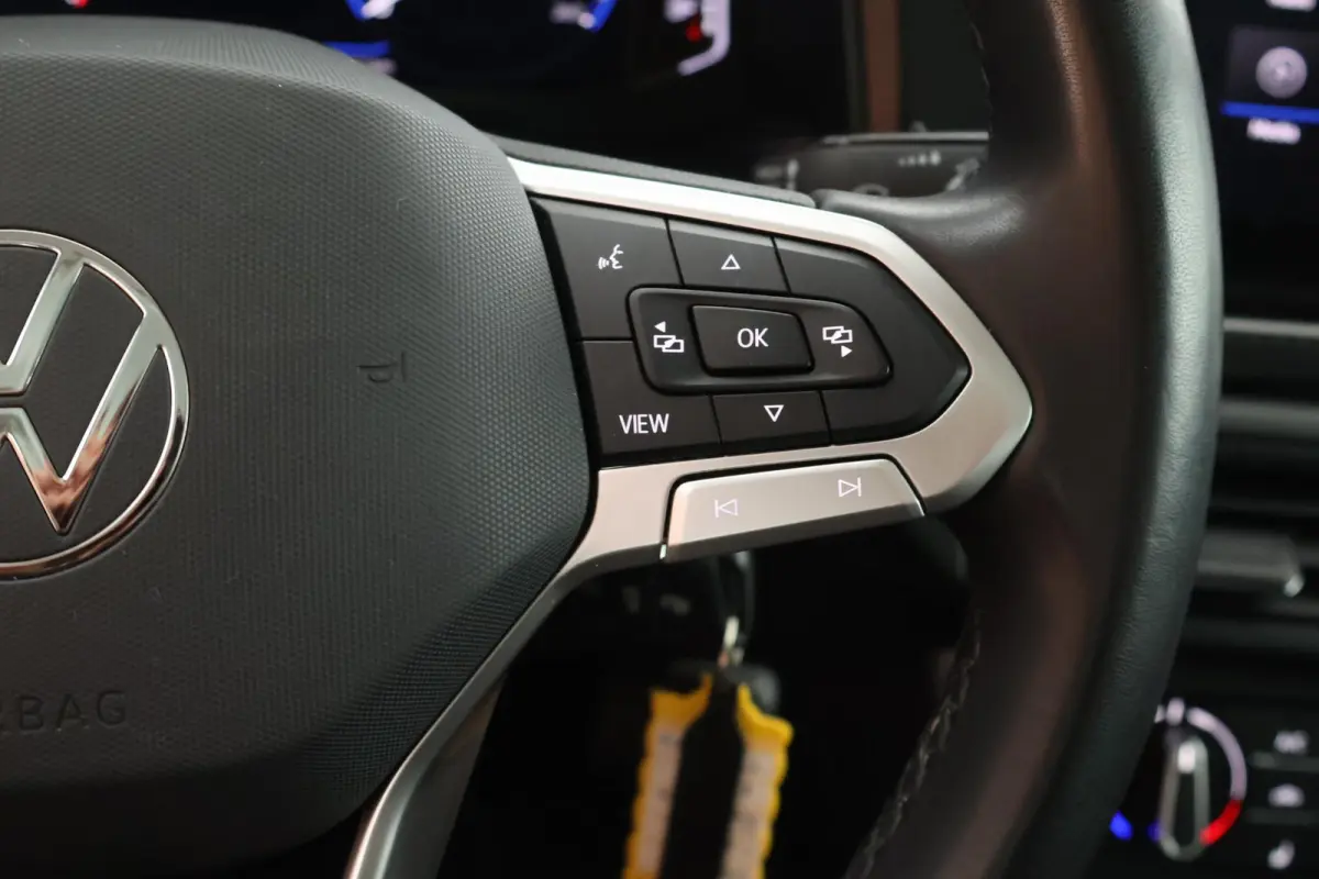 1.0 TSI 95pk Life Stoelverwarming Virtual Cockpit Navigatie