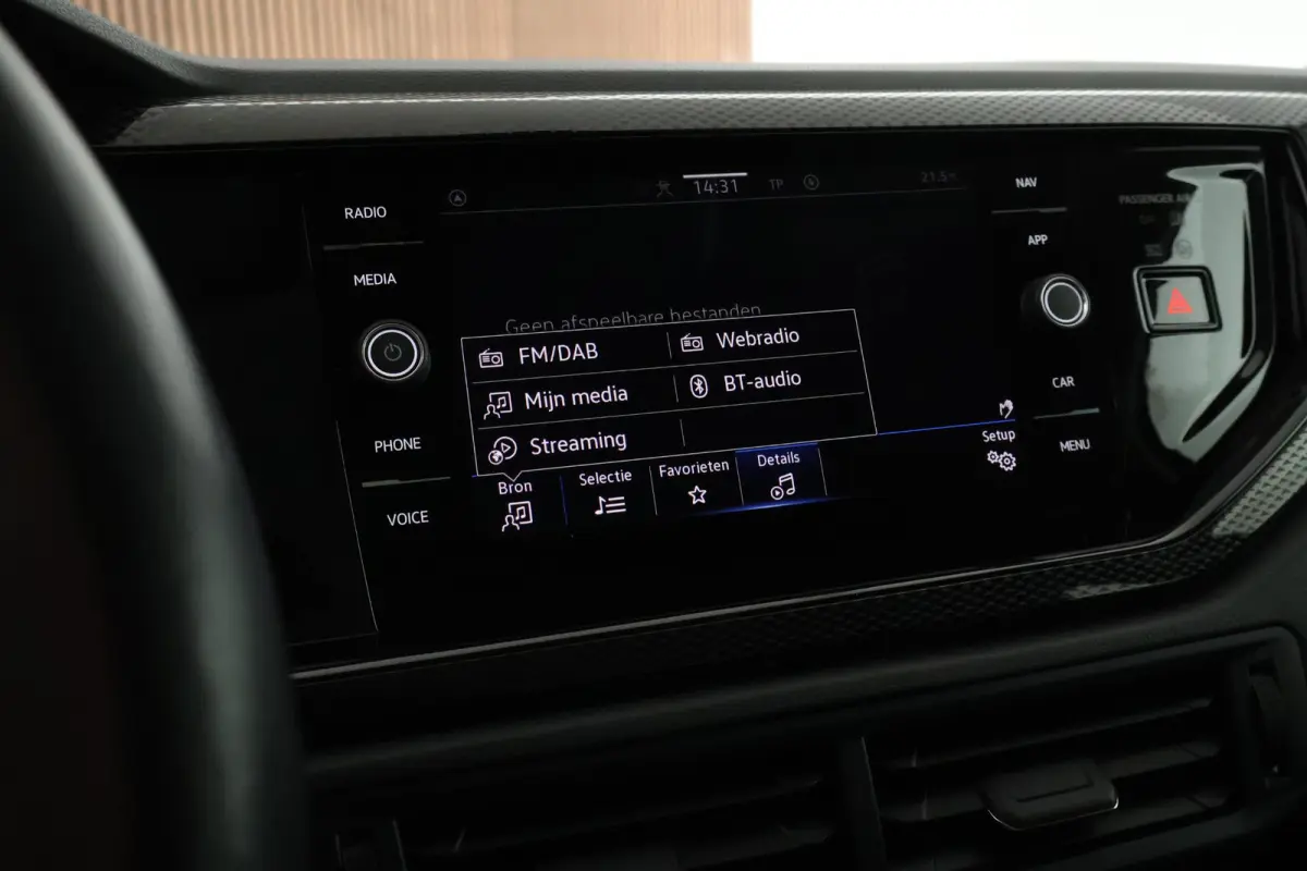 1.0 TSI 95pk Life Stoelverwarming Virtual Cockpit Navigatie