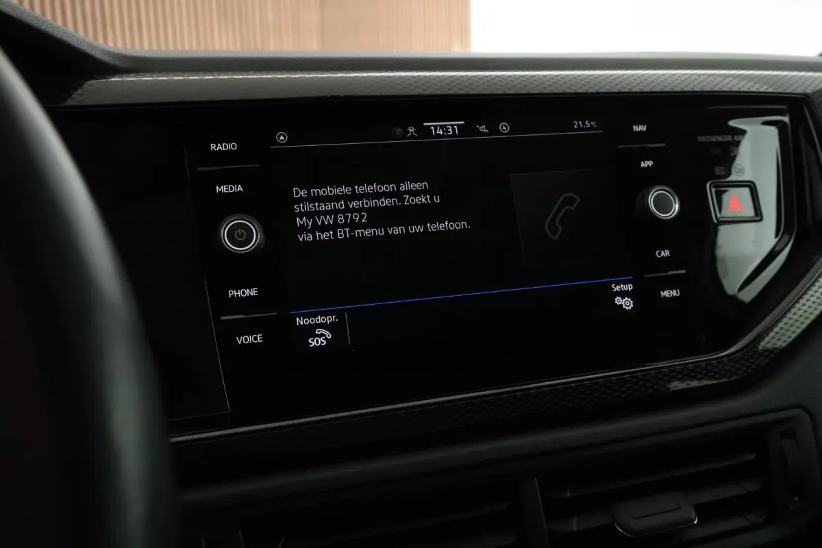 1.0 TSI 95pk Life Stoelverwarming Virtual Cockpit Navigatie