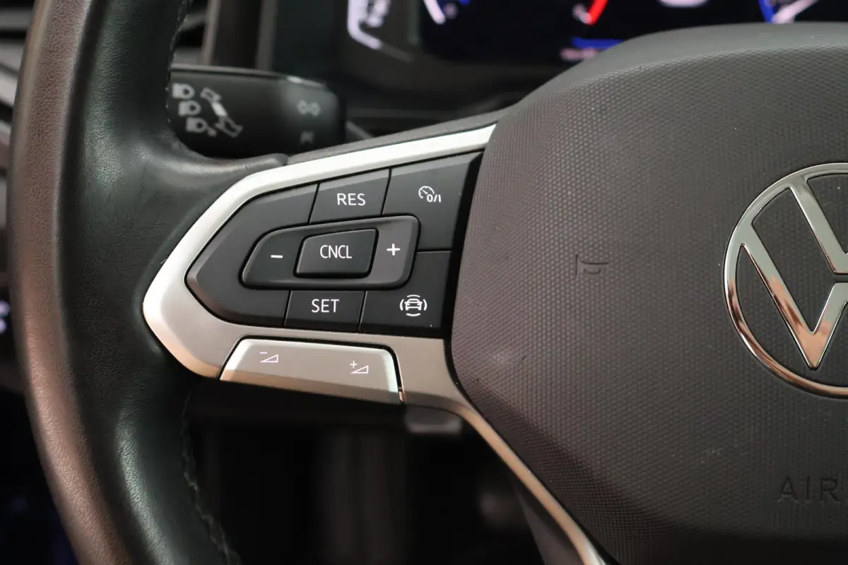 1.0 TSI 95pk Life Stoelverwarming Virtual Cockpit Navigatie