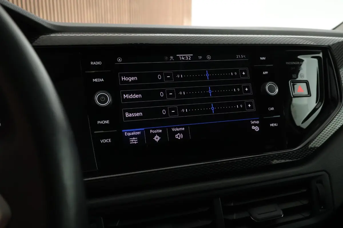 1.0 TSI 95pk Life Stoelverwarming Virtual Cockpit Navigatie